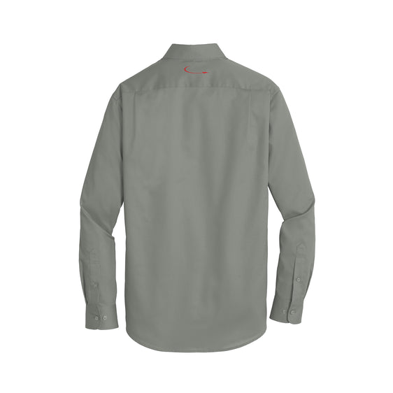Jeff Schmitt Auto Group - Port Authority® SuperPro™ Twill Shirt