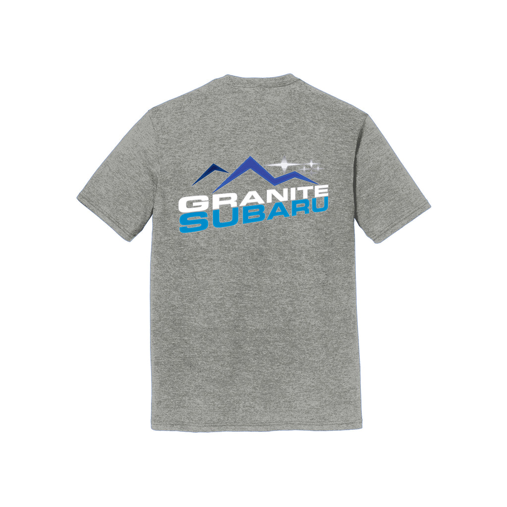 Granite Subaru - District ® Perfect Tri ® Tee