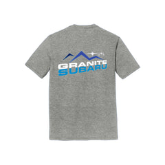 Granite Subaru - District ® Perfect Tri ® Tee
