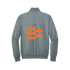 5C - Nike Bomber Jacket