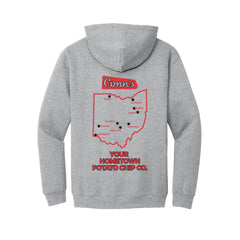 Conns - Gildan® - Heavy Blend™ Hooded Sweatshirt