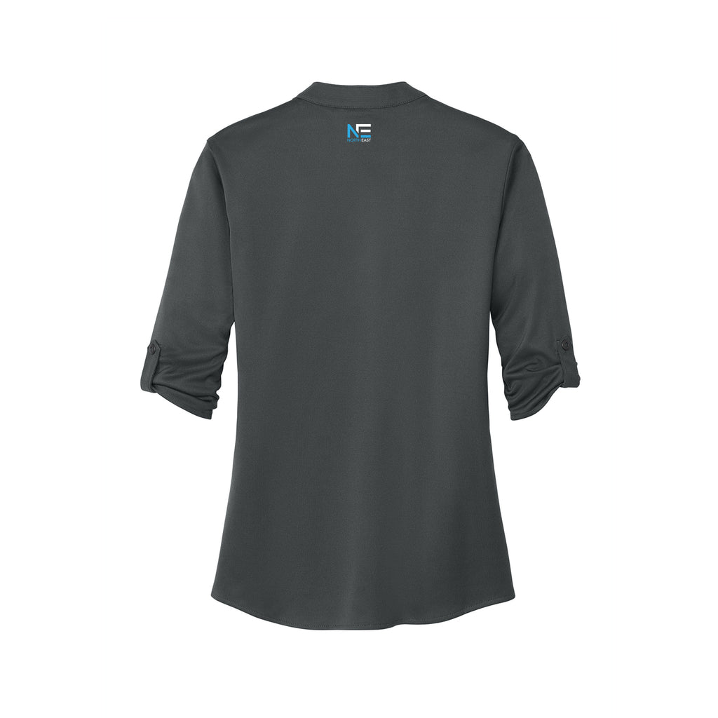 Trace 3 - OGIO - Crush Henley