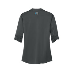 Trace 3 - OGIO - Crush Henley