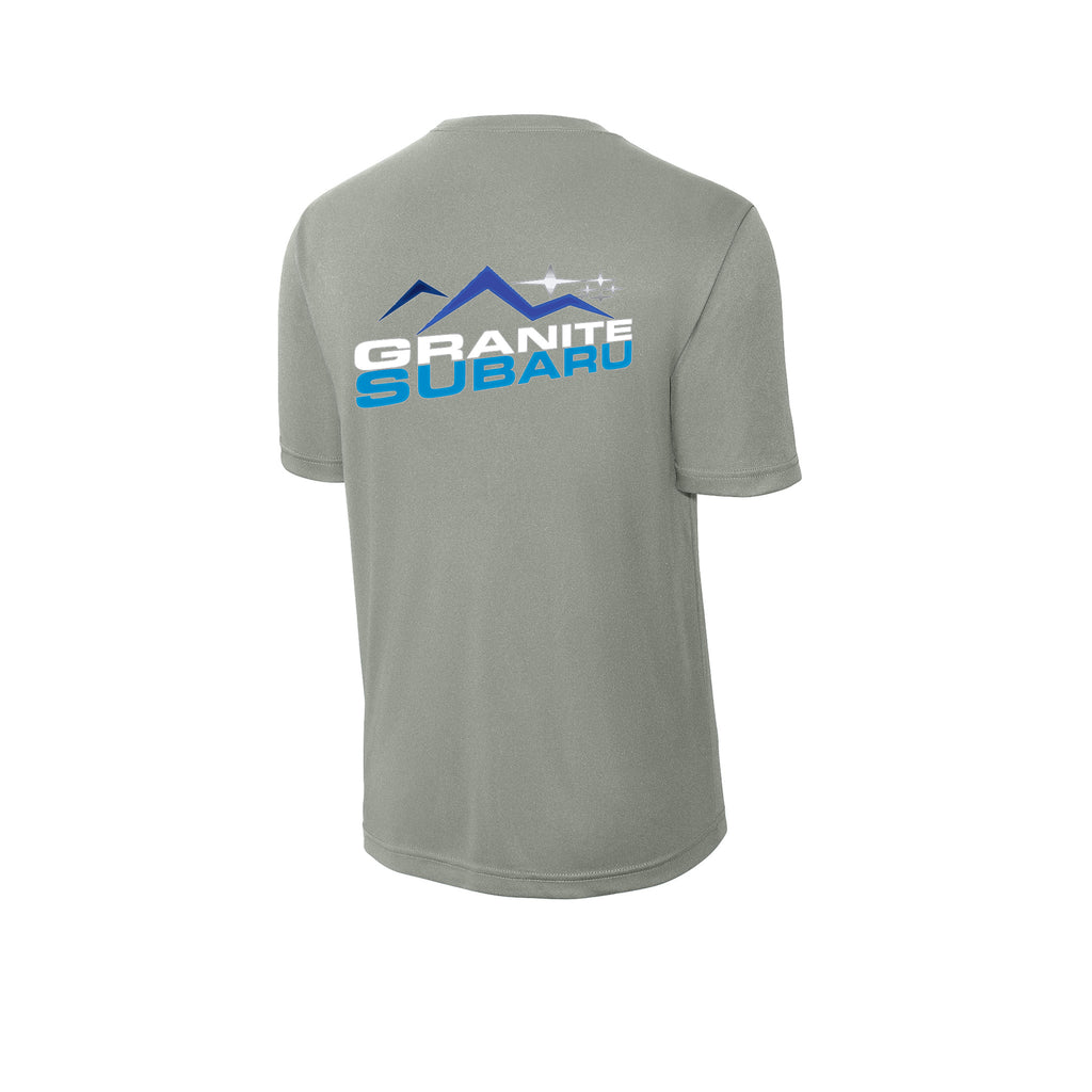 Granite Subaru - Sport-Tek® Tall PosiCharge® Competitor™ Tee