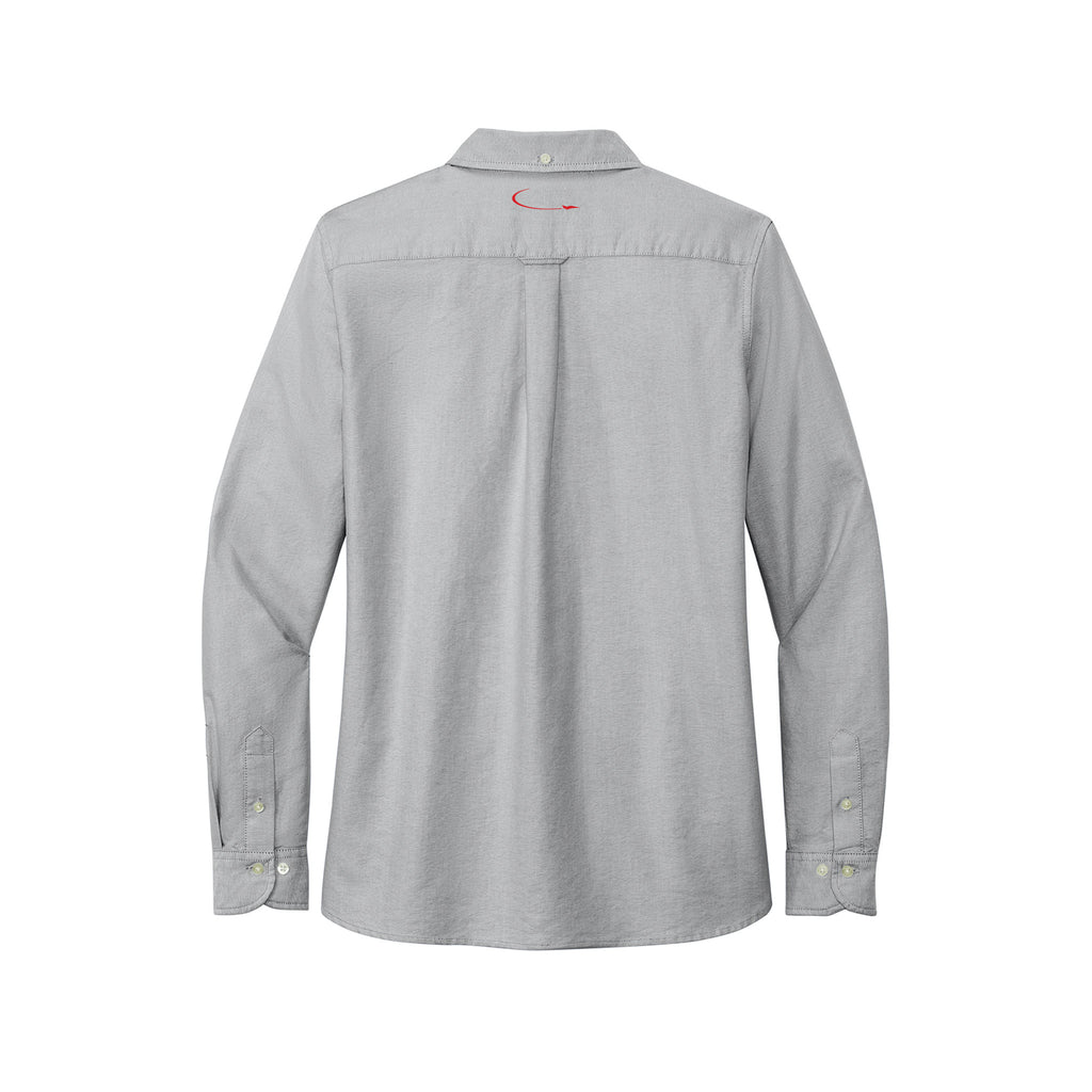 Jeff Schmitt Auto Group - Brooks Brothers® Women’s Casual Oxford Cloth Shirt