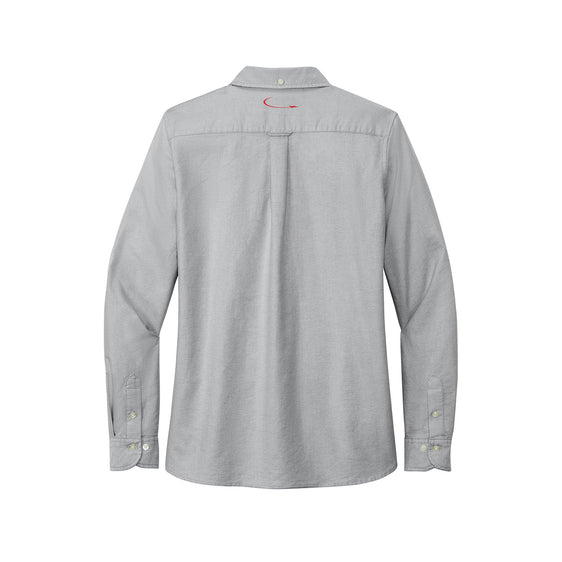 Jeff Schmitt Auto Group - Brooks Brothers® Women’s Casual Oxford Cloth Shirt