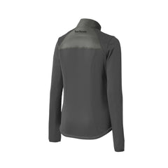 Tom Masano Ford - Port Authority® Women's Hybrid Soft Shell Jacket