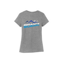 Granite Subaru - District ® Women’s Perfect Tri ® Tee