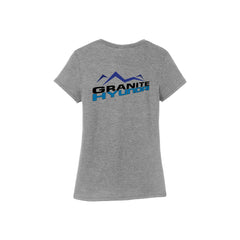 Granite Hyundai - District ® Women’s Perfect Tri ® Tee