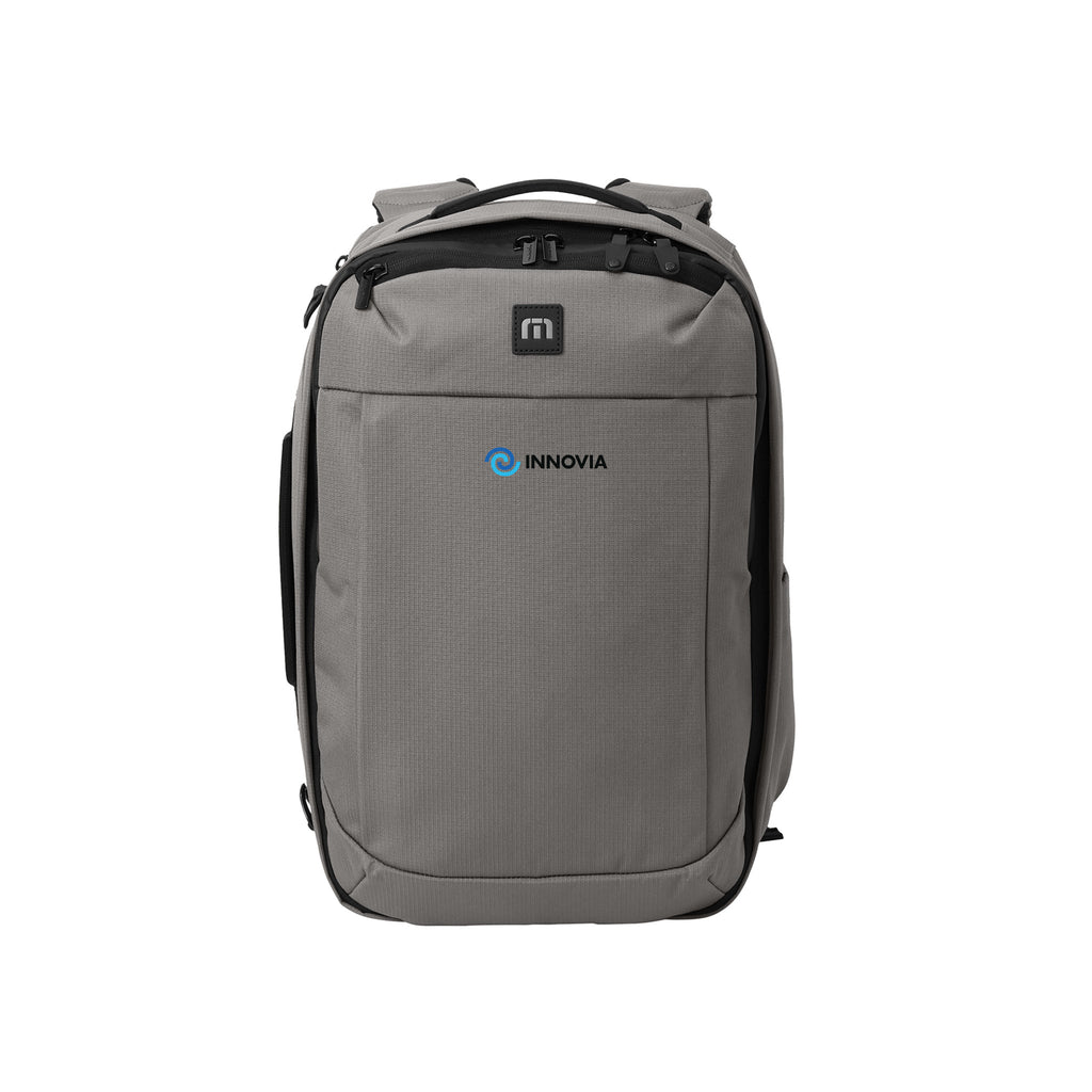 Innovia - TravisMathew Lateral Convertible Backpack