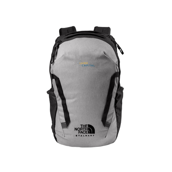 Lume Capital - The North Face® Stalwart Backpack