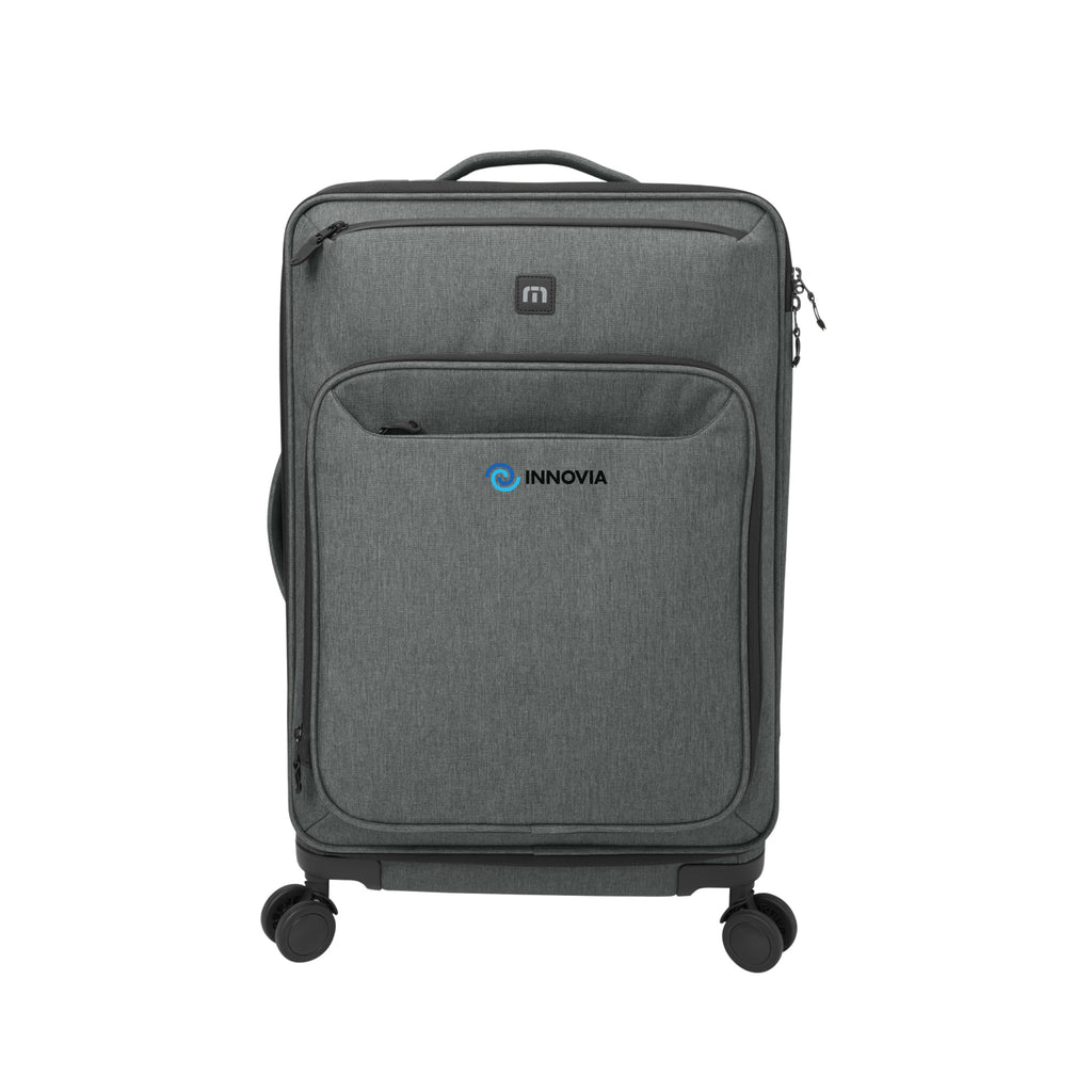 Innovia - TravisMathew Quad Checked Spinner