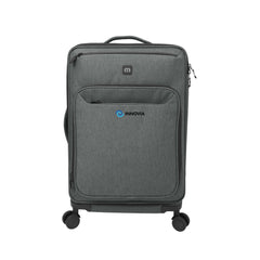 Innovia - TravisMathew Quad Checked Spinner