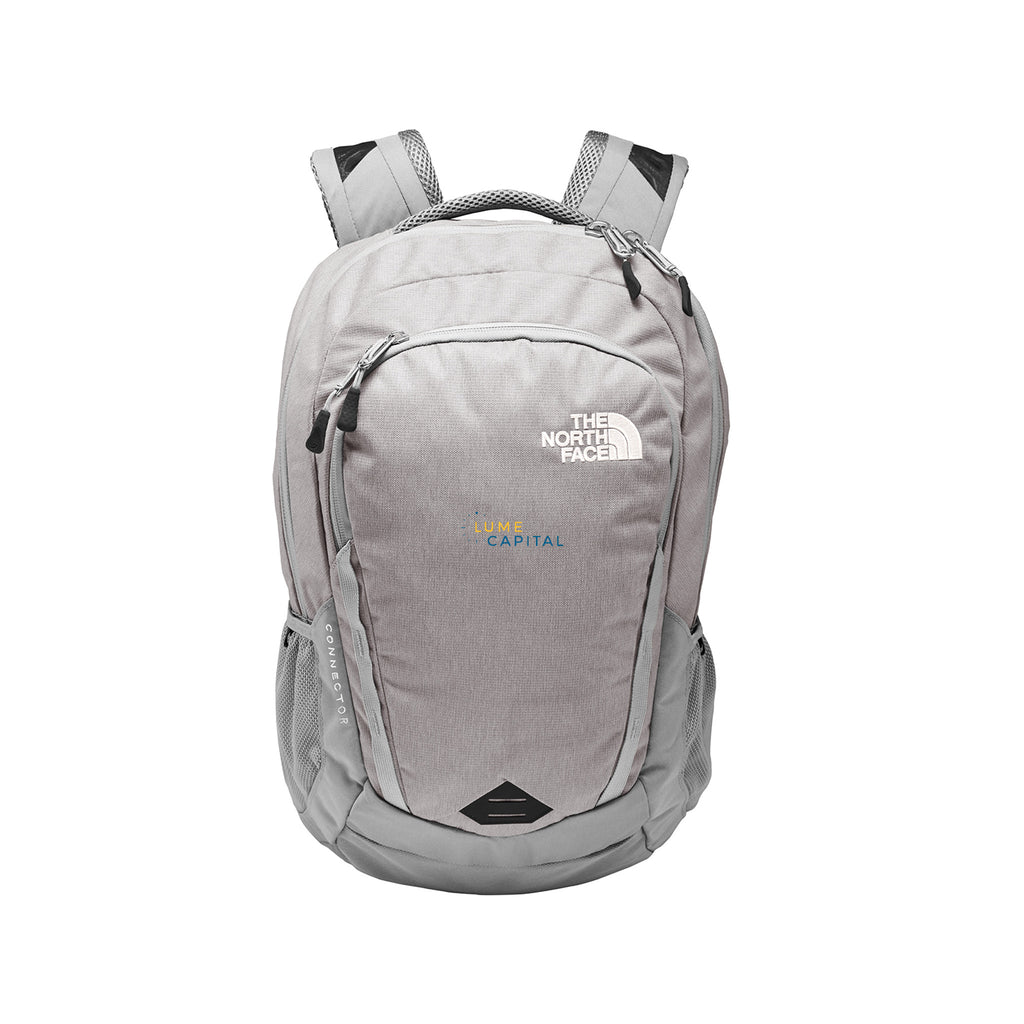 Lume Capital - The North Face® Connector Backpack