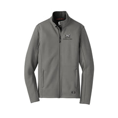Otto Cadillac - OGIO® Grit Fleece Jacket
