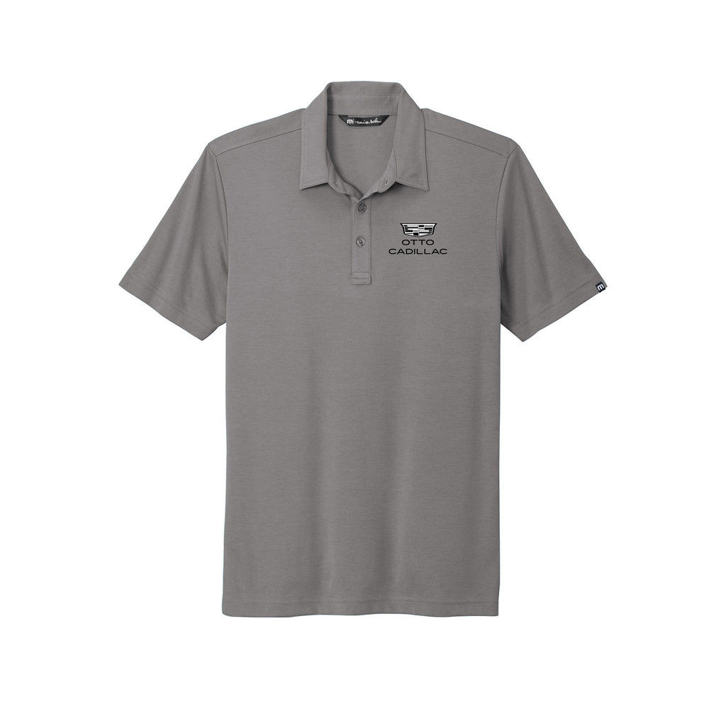Otto Cadillac - TravisMathew Oceanside Solid Polo