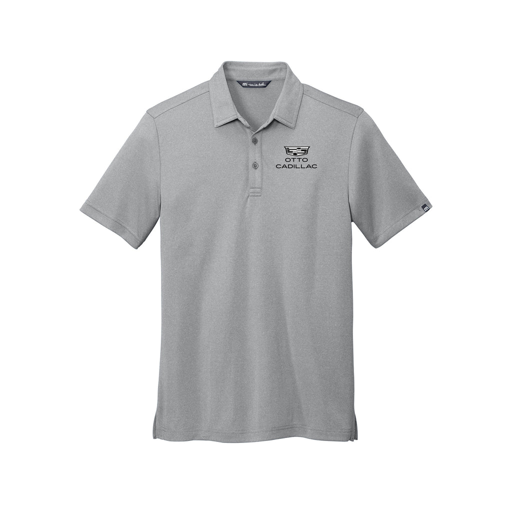 Otto Cadillac - TravisMathew Coto Performance Polo