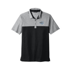 CASS - TravisMathew Oceanside Blocked Polo
