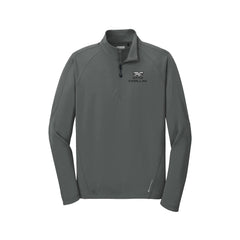 Otto Cadillac - OGIO® Radius 1/4-Zip