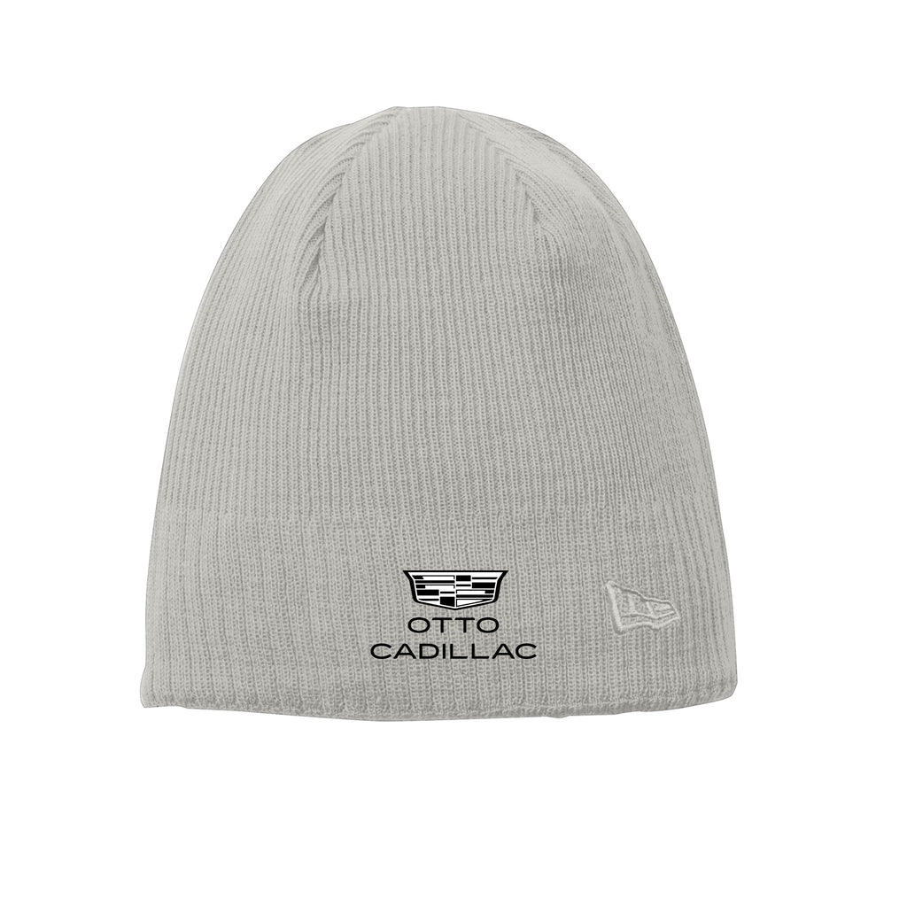 Otto Cadillac - New Era® Knit Beanie