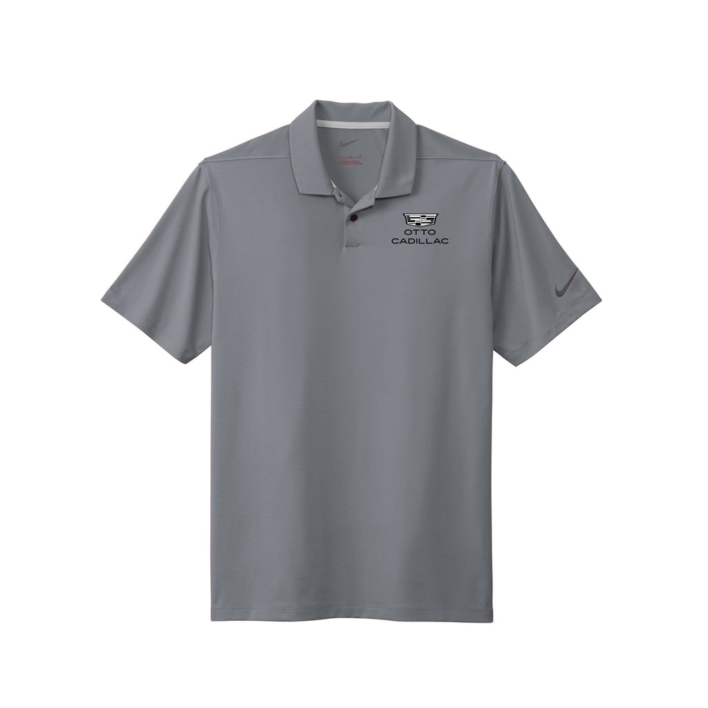 Otto Cadillac - Nike Dri-FIT Vapor Polo