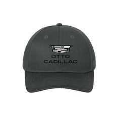 Otto Cadillac - Port Authority® Uniforming Twill Cap
