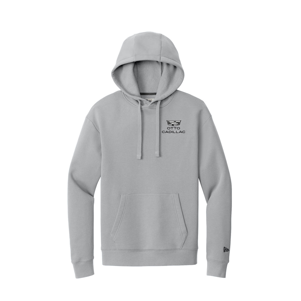 Otto Cadillac - New Era® Heritage Fleece Pullover Hoodie