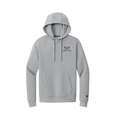 Otto Cadillac - New Era® Heritage Fleece Pullover Hoodie