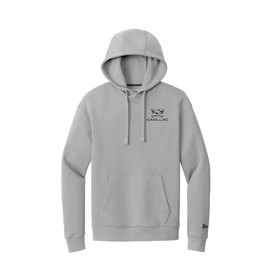 Otto Cadillac - New Era® Heritage Fleece Pullover Hoodie