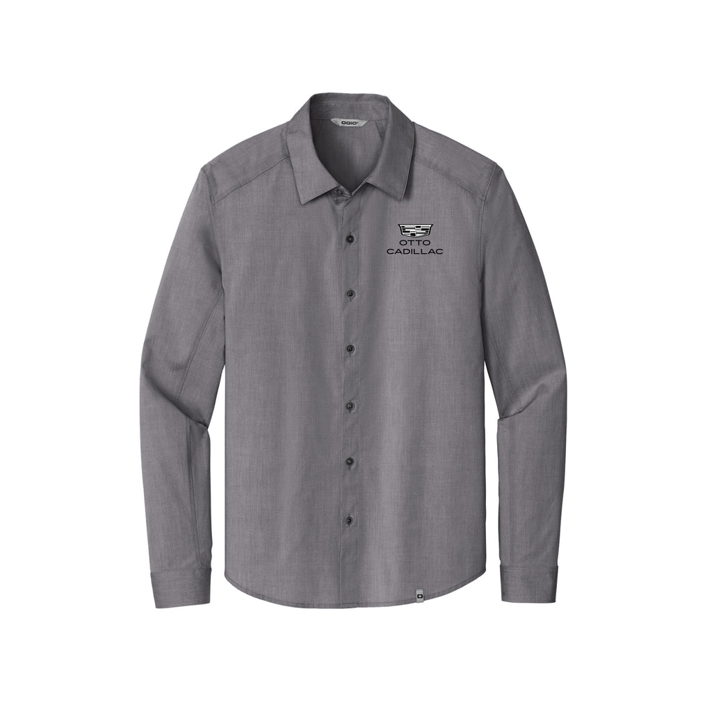 Otto Cadillac - OGIO® Commuter Woven Shirt