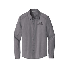 Otto Cadillac - OGIO® Commuter Woven Shirt
