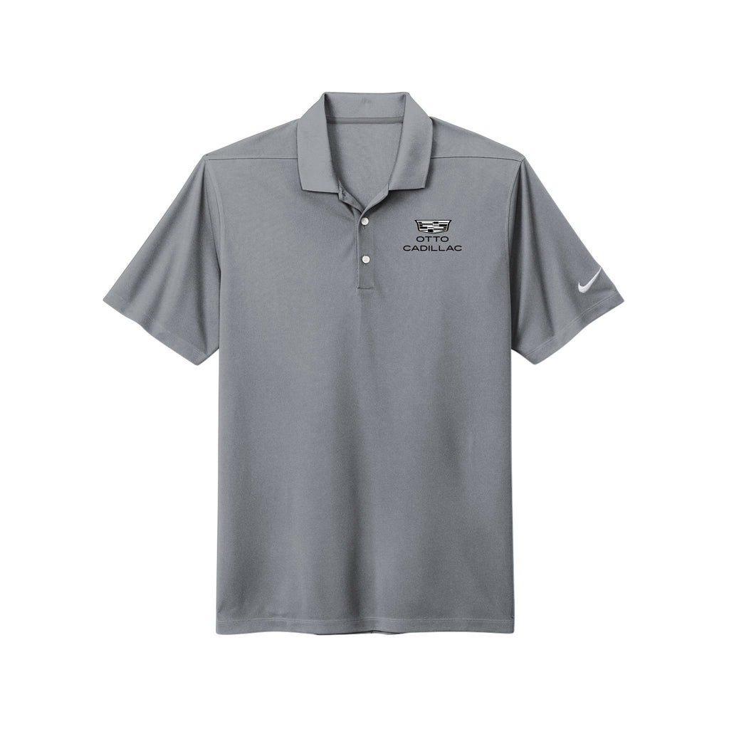 Otto Cadillac - Nike Dri-FIT Micro Pique 2.0 Polo