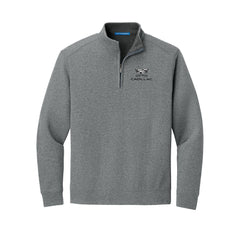 Otto Cadillac - Port Authority® Interlock 1/4-Zip