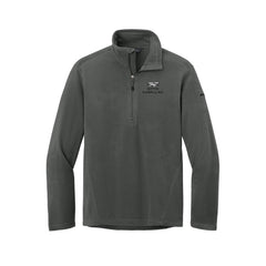 Otto Cadillac - Eddie Bauer®1/2-Zip Microfleece Jacket
