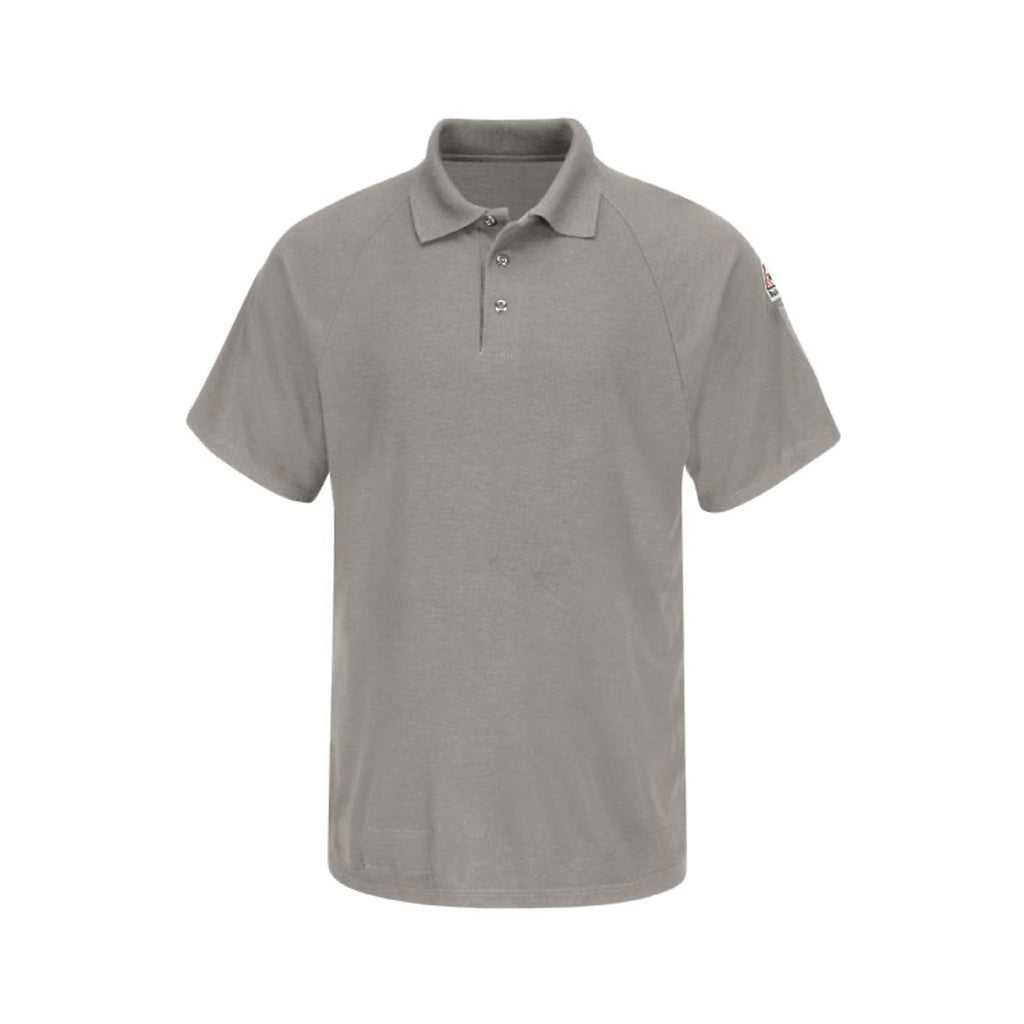 Basic Systems - MEN'S CLASSIC LIGHTWEIGHT FR SHORT SLEEVE POLO