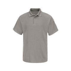 Basic Systems - MEN'S CLASSIC LIGHTWEIGHT FR SHORT SLEEVE POLO