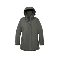 BMW of Reading - Port Authority® Women's All-Weather 3-in-1 Jacket