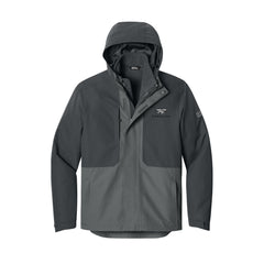 Cadillac Libertyville - Eddie Bauer® WeatherEdge® Ridge 3-in-1 Jacket