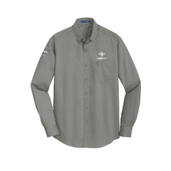 Liberty Automotive - Port Authority® SuperPro™ Twill Shirt