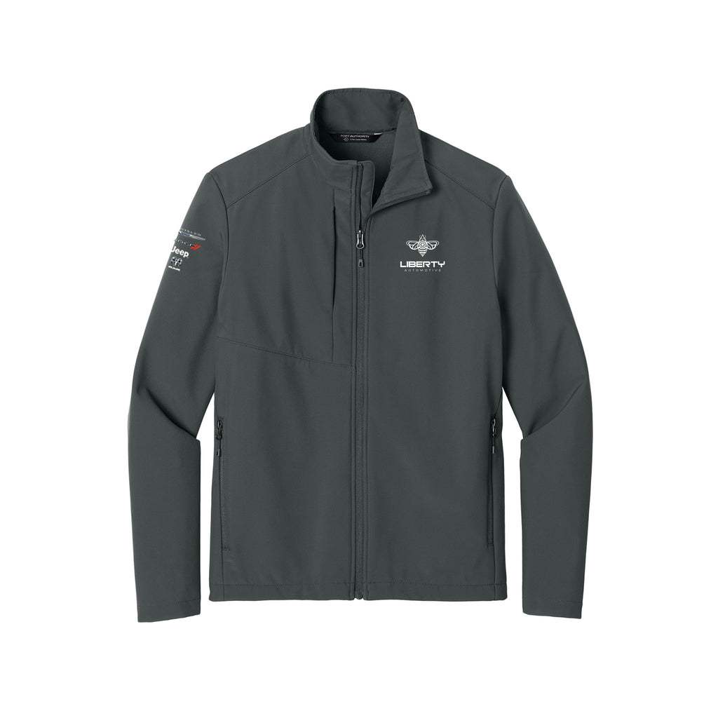 Liberty Automotive - Port Authority® C-FREE® Core Soft Shell