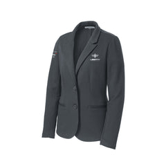 Liberty Automotive - Port Authority® Women's Knit Blazer
