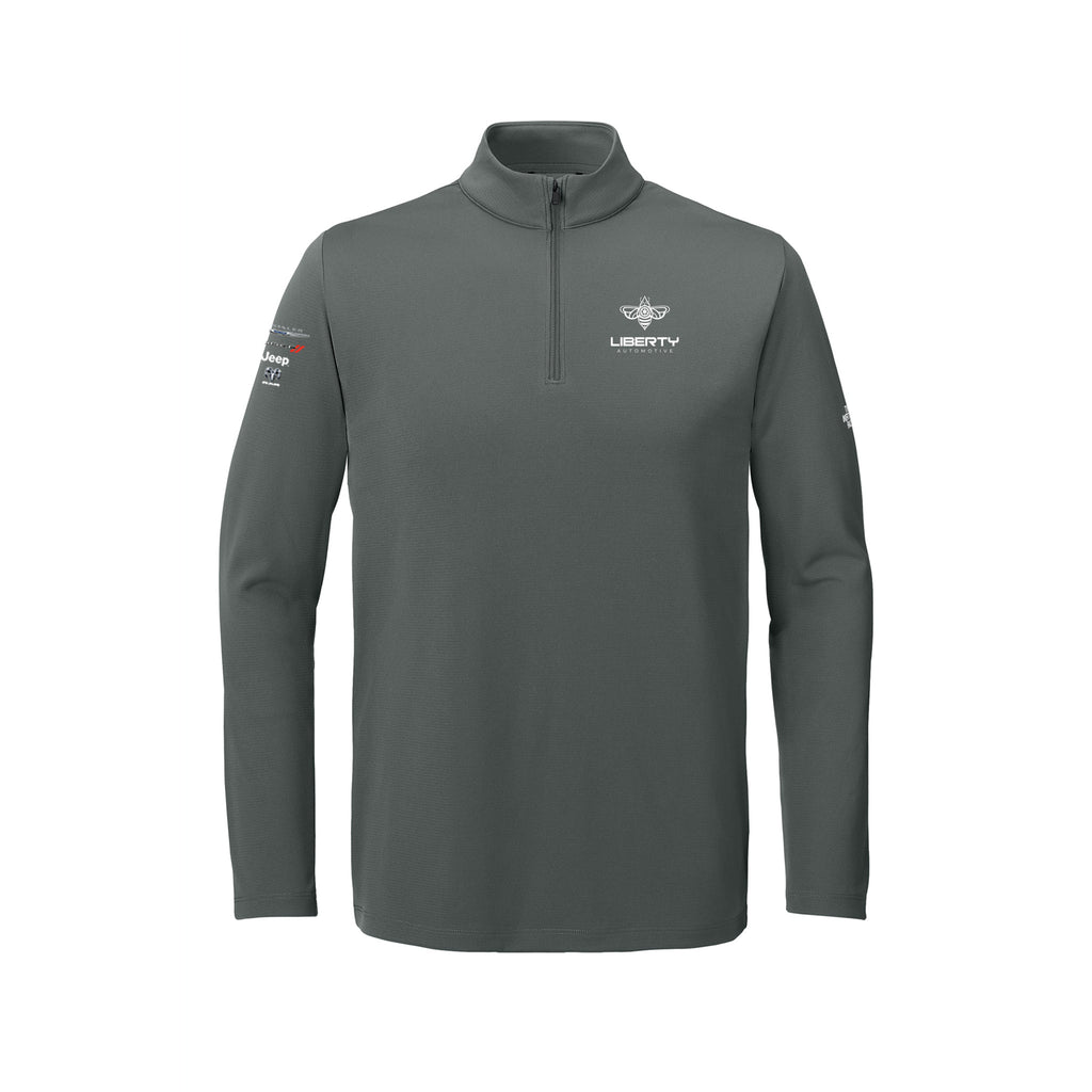 Liberty Automotive - The North Face® Ambition 1/4-Zip