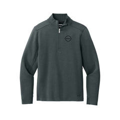 Nissan North - OGIO® Transcend 1/4-Zip