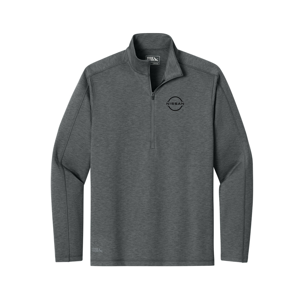 Nissan North - Eddie Bauer® Adventurer 1/4-Zip