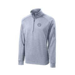 Nissan North - Sport-Tek® Tech Fleece 1/4-Zip Pullover
