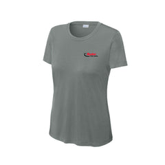 Ryder - Sport-Tek® Women's PosiCharge® Competitor™ Tee