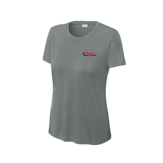 Ryder - Sport-Tek® Women's PosiCharge® Competitor™ Tee