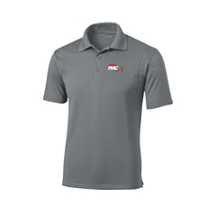 Simona PMC - Sport-Tek® Tall Micropique Sport-Wick® Polo