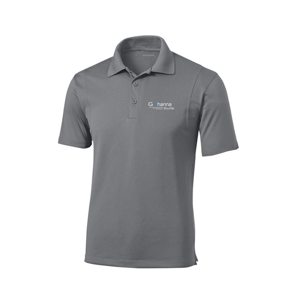 Propark Mobility - Go Gahanna - Sport-Tek® Micropique Sport-Wick® Polo