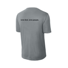 New Way - Sport-Tek® PosiCharge® Competitor™ Tee